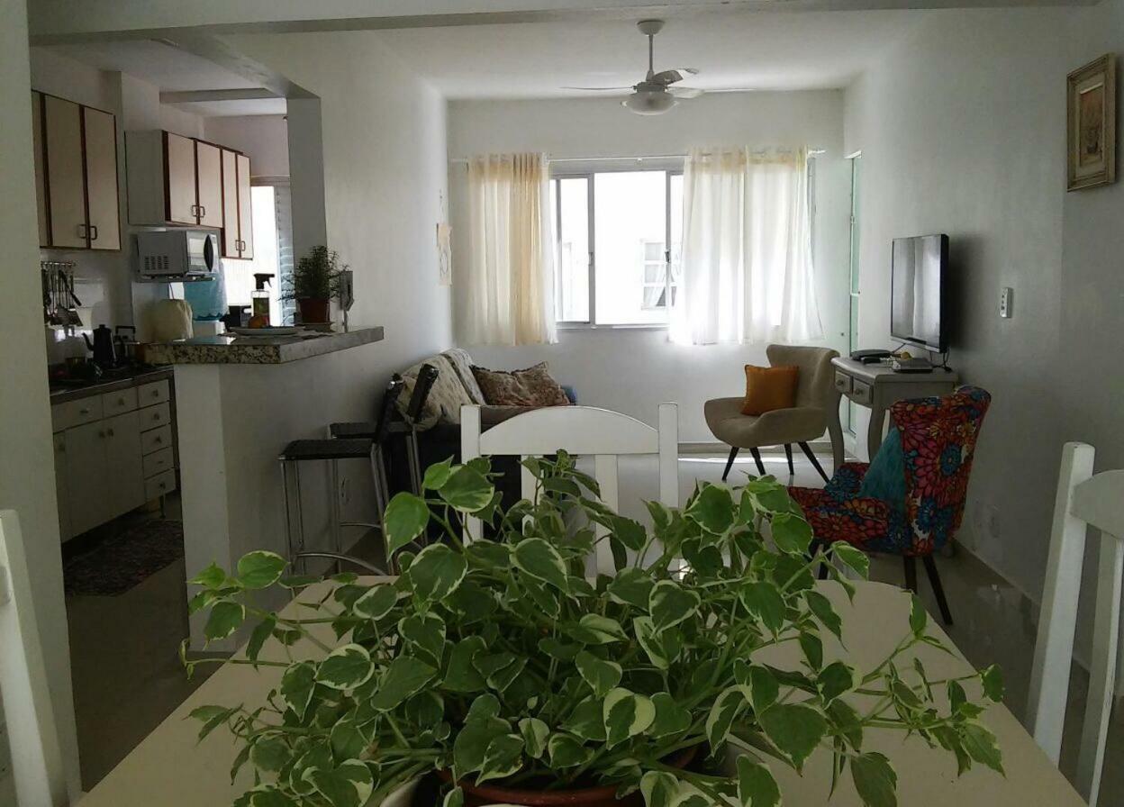 Lindo Apartamento Em Балнеариу-Камбориу Экстерьер фото
