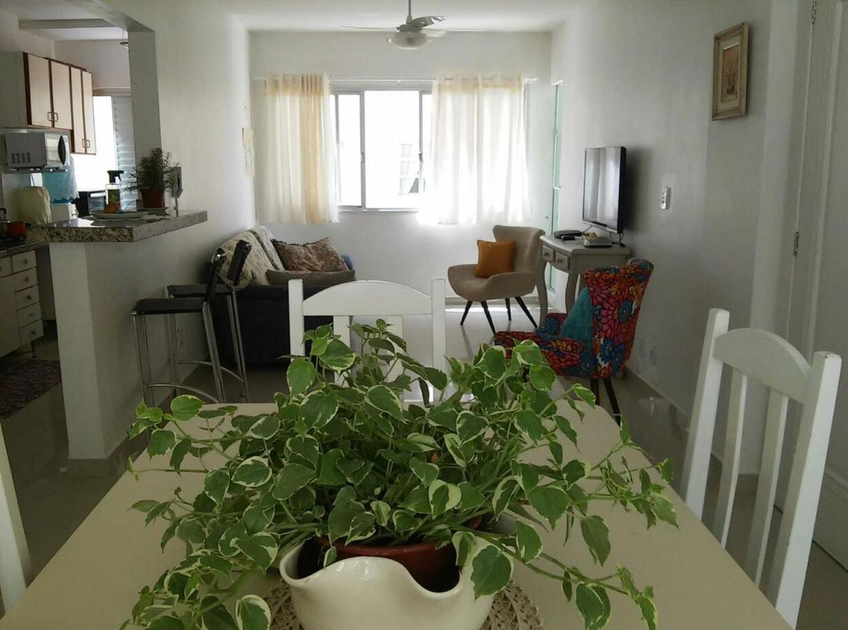 Lindo Apartamento Em Балнеариу-Камбориу Экстерьер фото